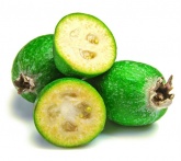 Ananas guava